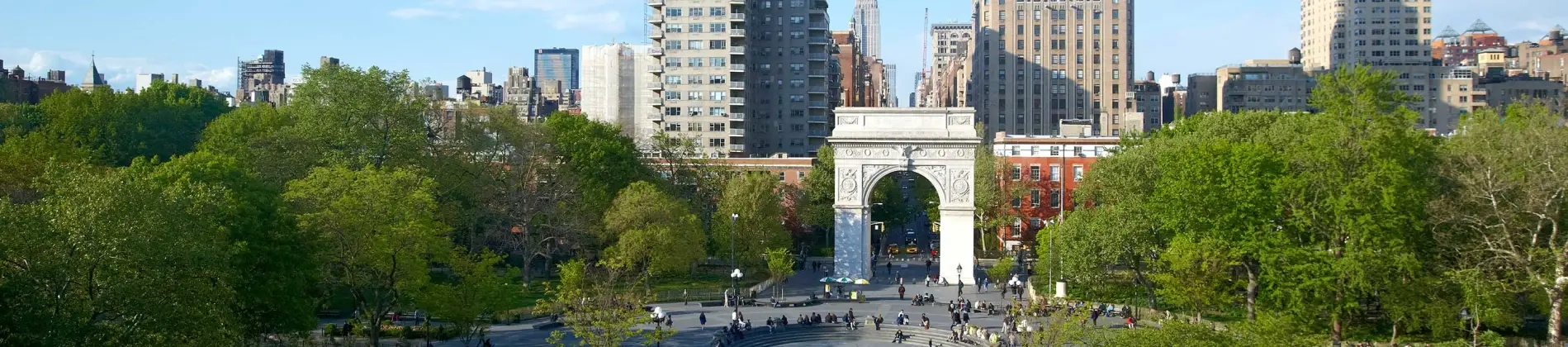 New York University in United States of America New York University in United States of America